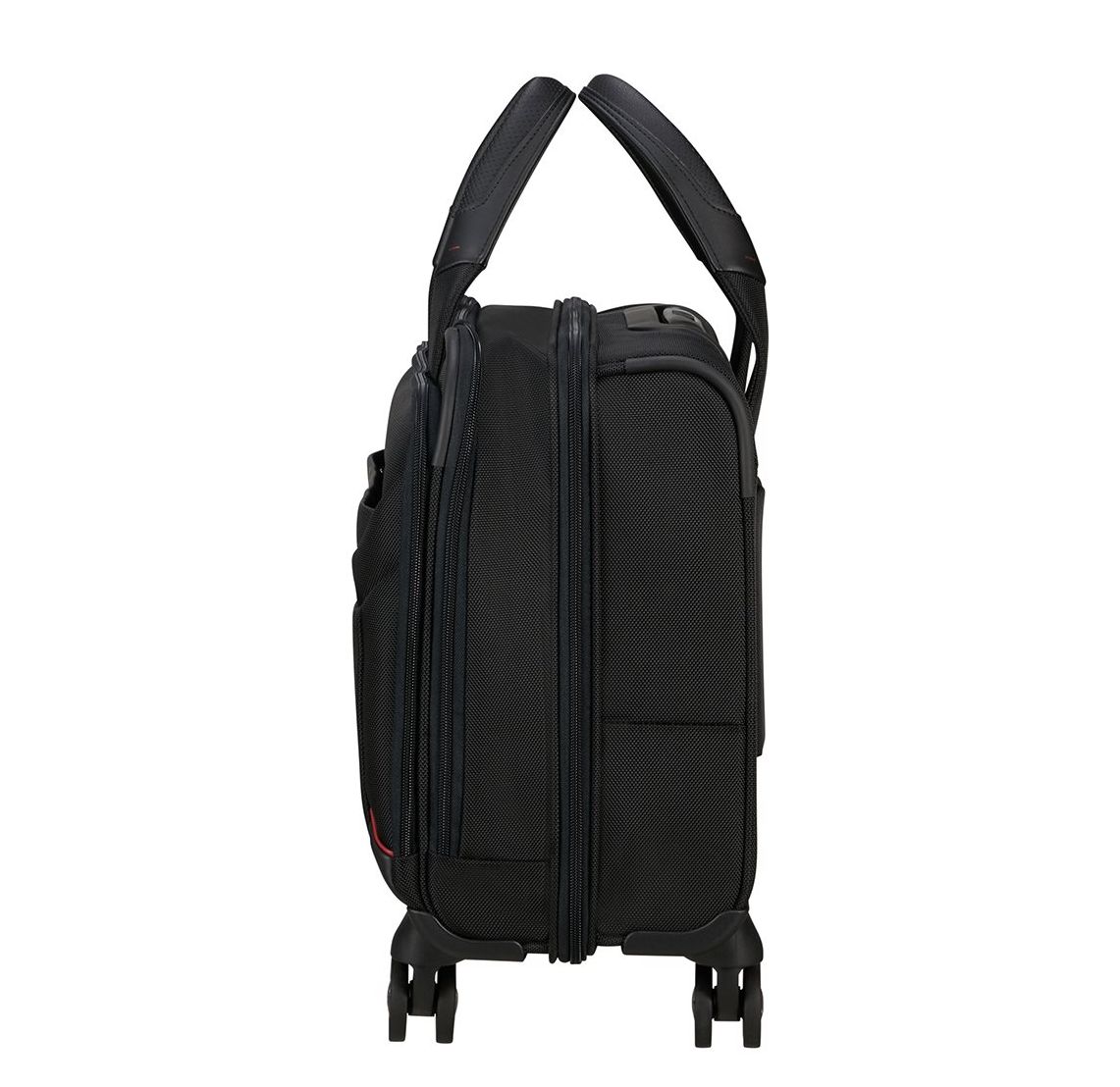 Samsonite Pro-DLX 6 Spinner Tote 15.6" black