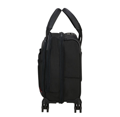Samsonite Pro-DLX 6 Spinner Tote 15.6" black
