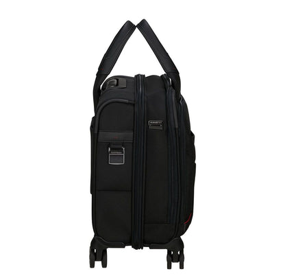 Samsonite Pro-DLX 6 Spinner Tote 15.6" black