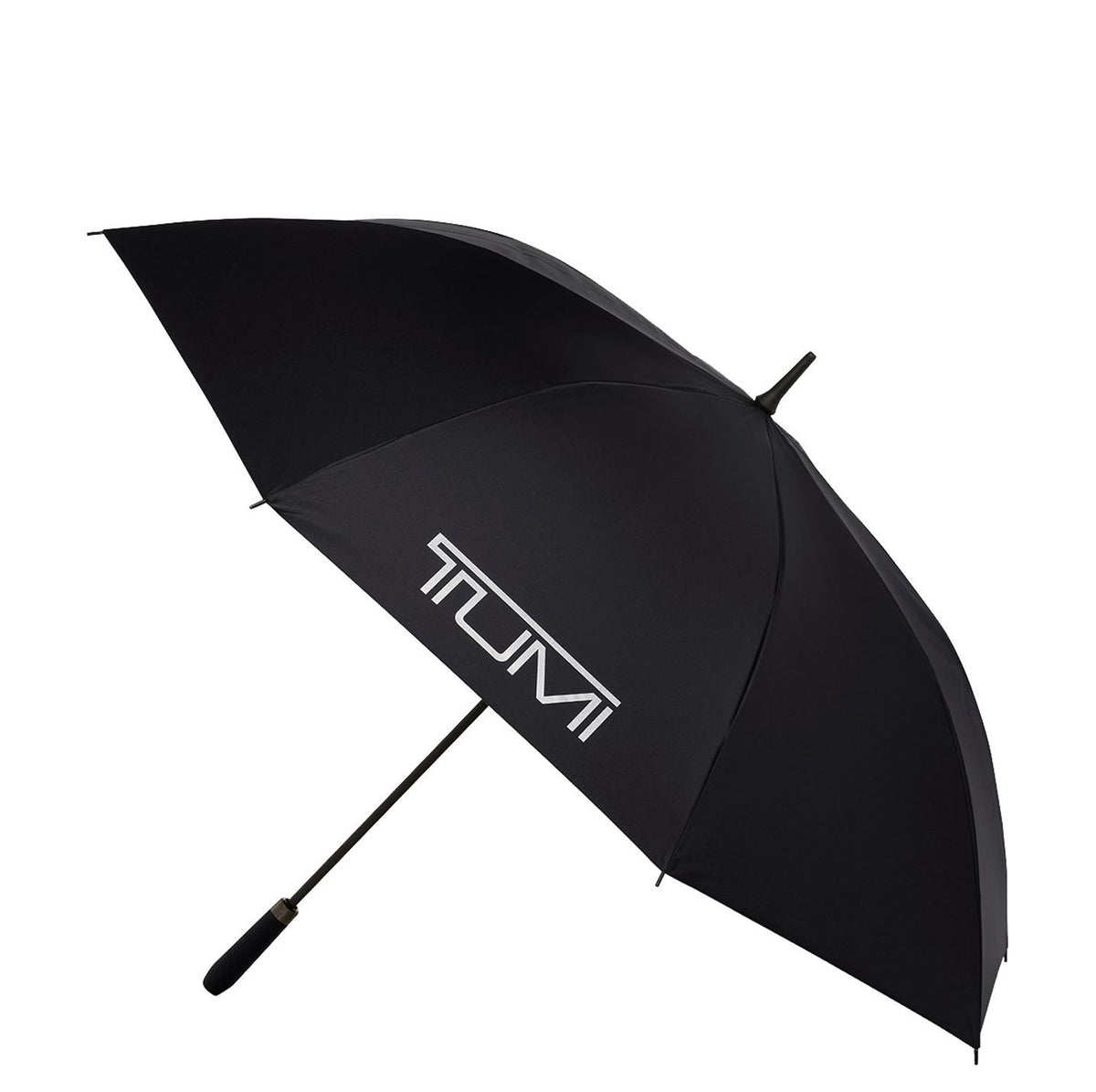 TUMI Umbrellas Golf Extra Large Umbrella black