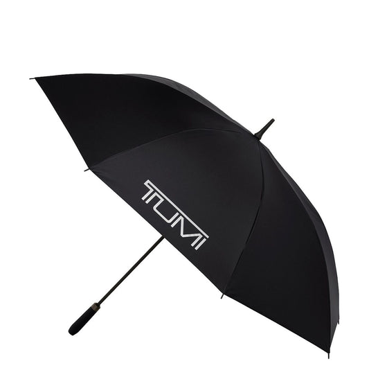 TUMI Umbrellas Golf Extra Large Umbrella black
