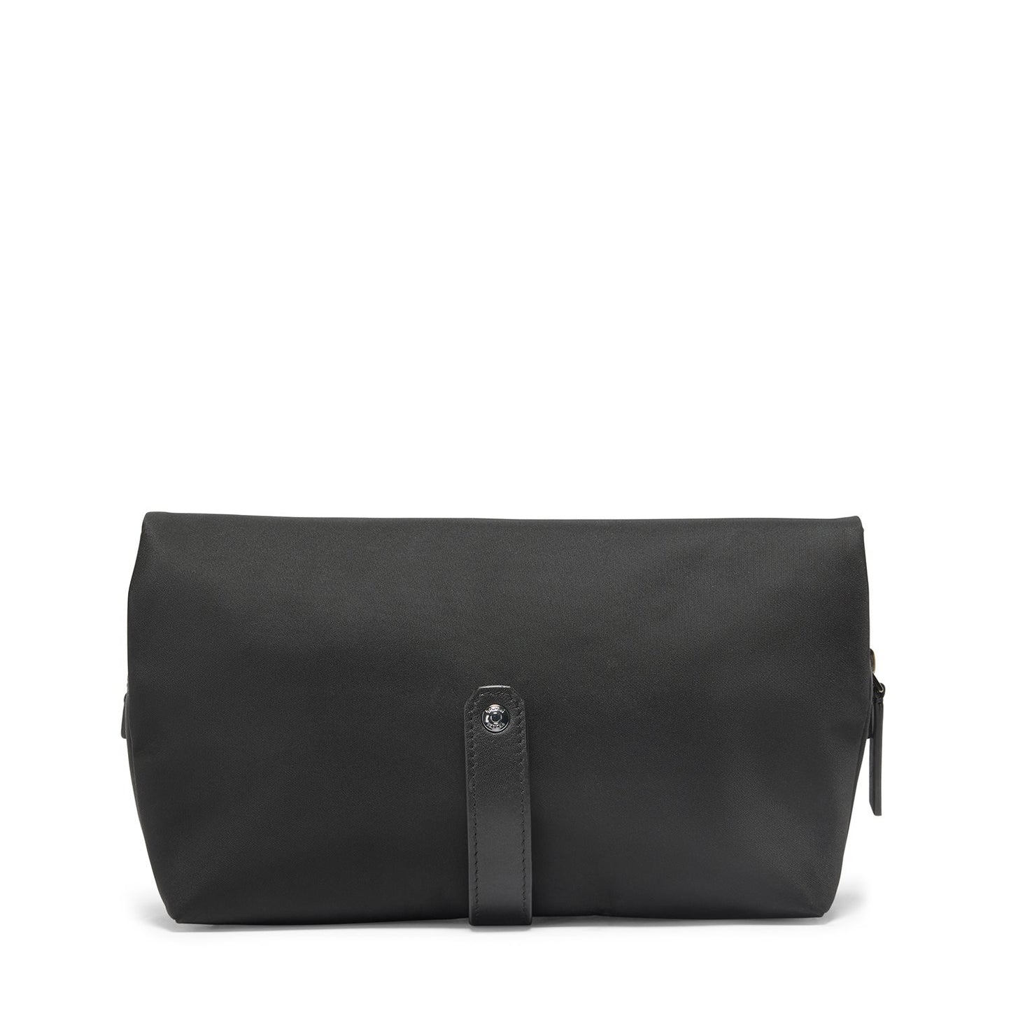 TUMI Voyageur Blake Cosmetic black gunmetal