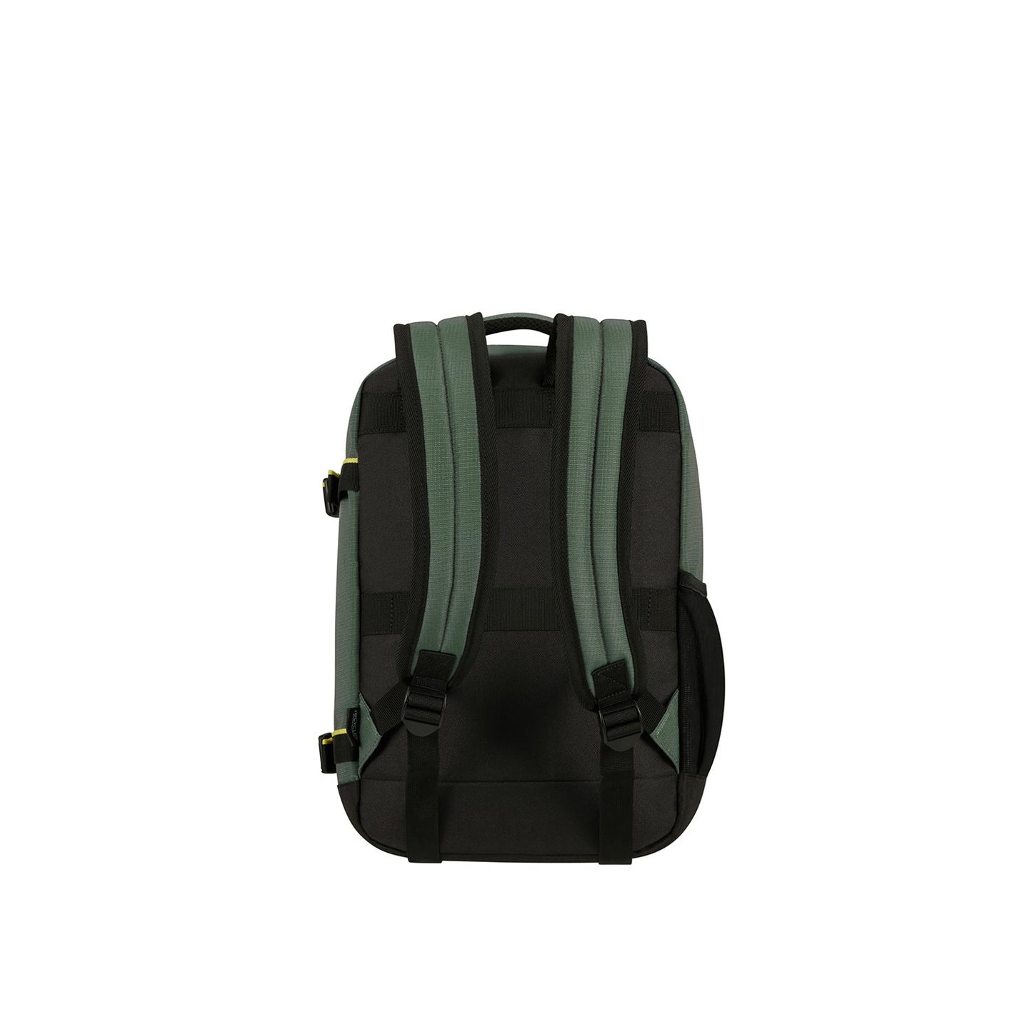 American Tourister TAKE2CABIN Casual Backpack S dark forest