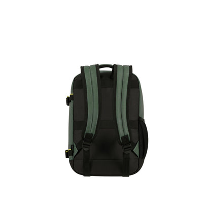 American Tourister TAKE2CABIN Casual Backpack S dark forest