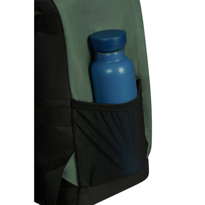 American Tourister TAKE2CABIN Casual Backpack S dark forest