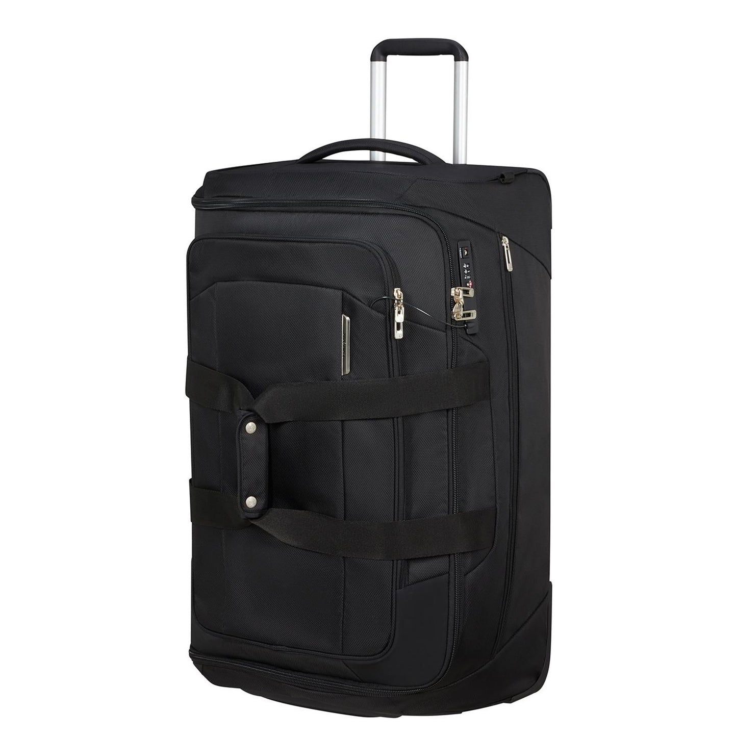 Samsonite Respark Duffle/Wheels 74 ozone black