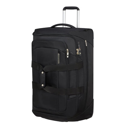 Samsonite Respark Duffle/Wheels 74 ozone black