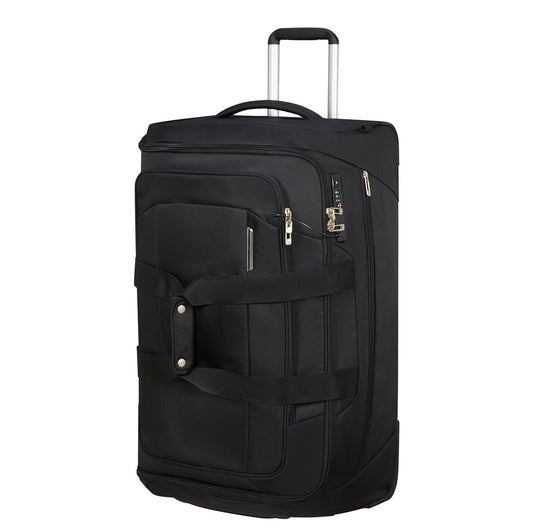 Samsonite Respark Duffle/Wheels 74 ozone black