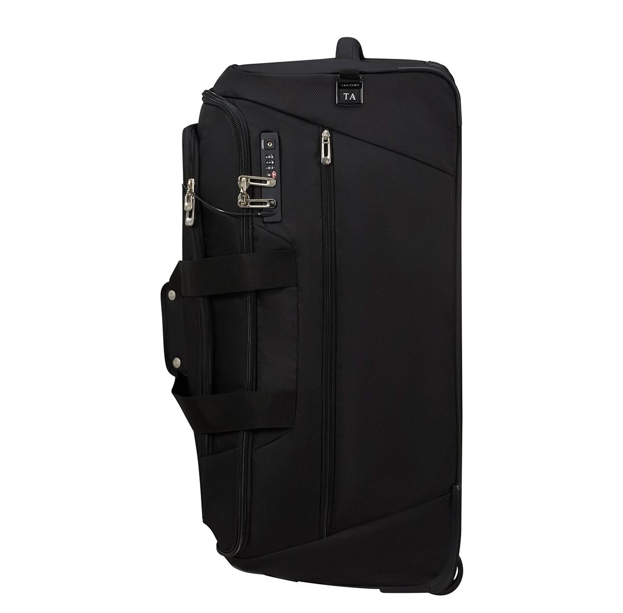 Samsonite Respark Duffle/Wheels 74 ozone black