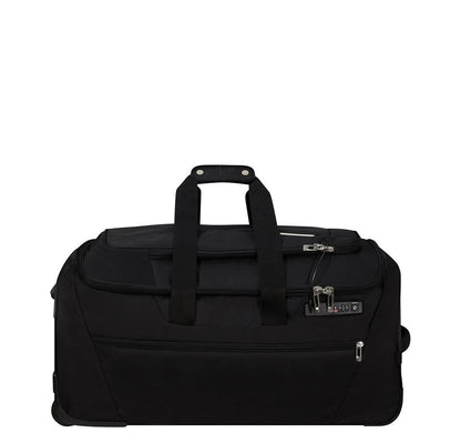 Samsonite Respark Duffle/Wheels 74 ozone black