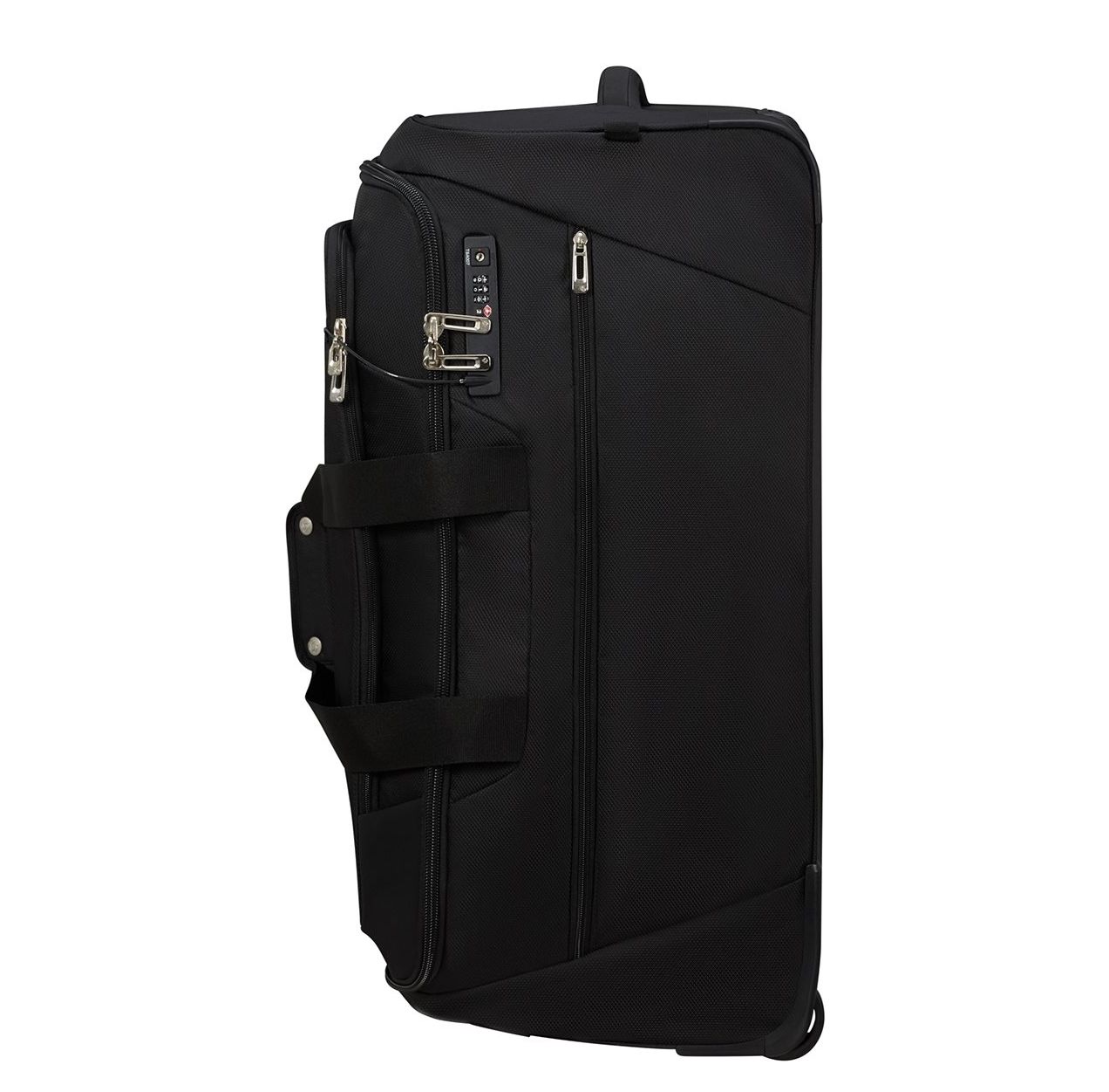 Samsonite Respark Duffle/Wheels 74 ozone black