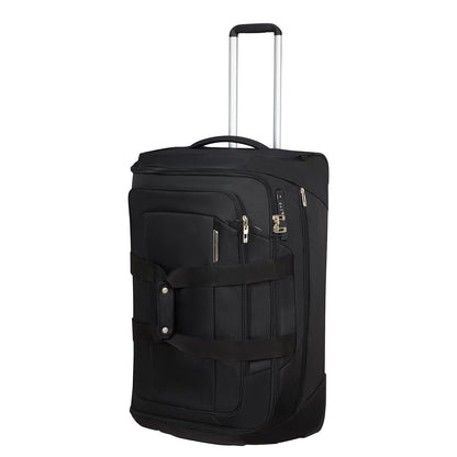 Samsonite Respark Duffle/Wheels 74 ozone black