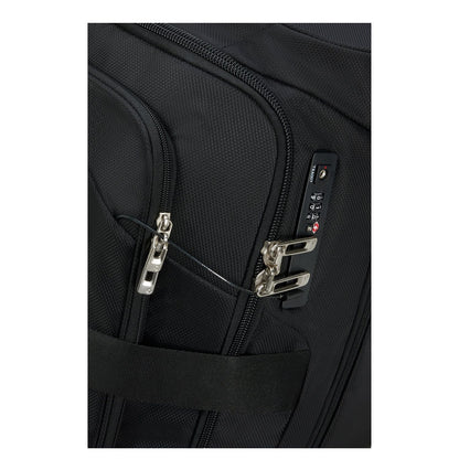 Samsonite Respark Duffle/Wheels 74 ozone black