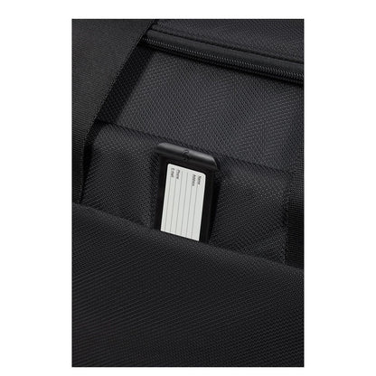 Samsonite Respark Duffle/Wheels 74 ozone black