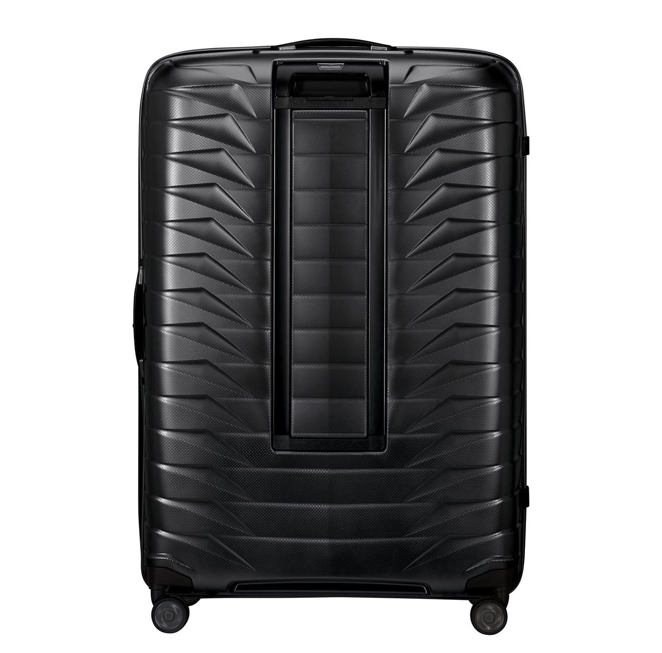 Samsonite Proxis Spinner 86 matt graphite