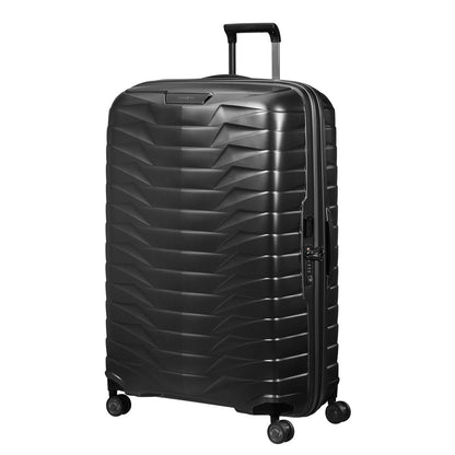 Samsonite Proxis Spinner 86 matt graphite