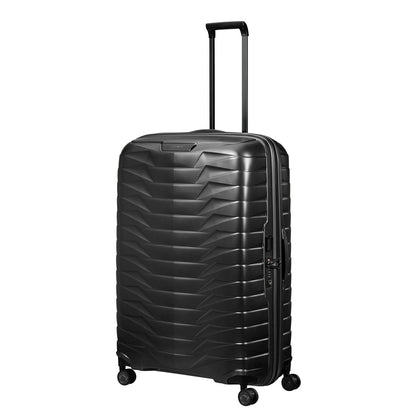 Samsonite Proxis Spinner 86 matt graphite