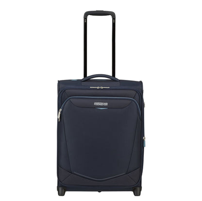 American Tourister Summerride Upright S Exp navy