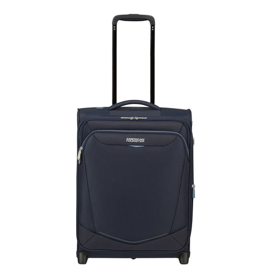 American Tourister Summerride Upright S Exp navy