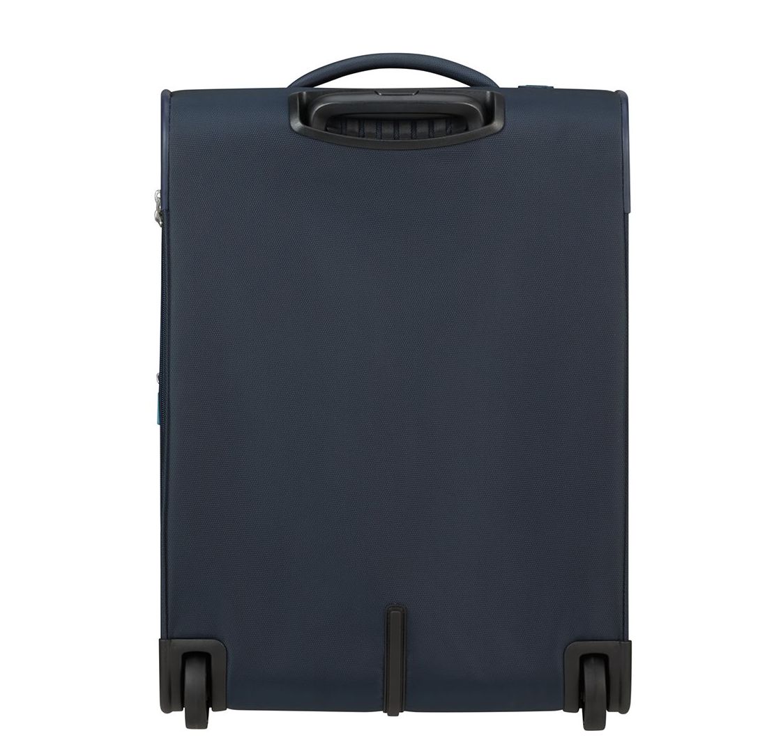 American Tourister Summerride Upright S Exp navy