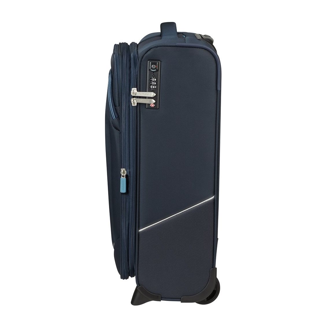 American Tourister Summerride Upright S Exp navy