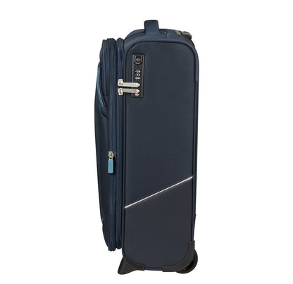 American Tourister Summerride Upright S Exp navy
