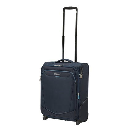 American Tourister Summerride Upright S Exp navy