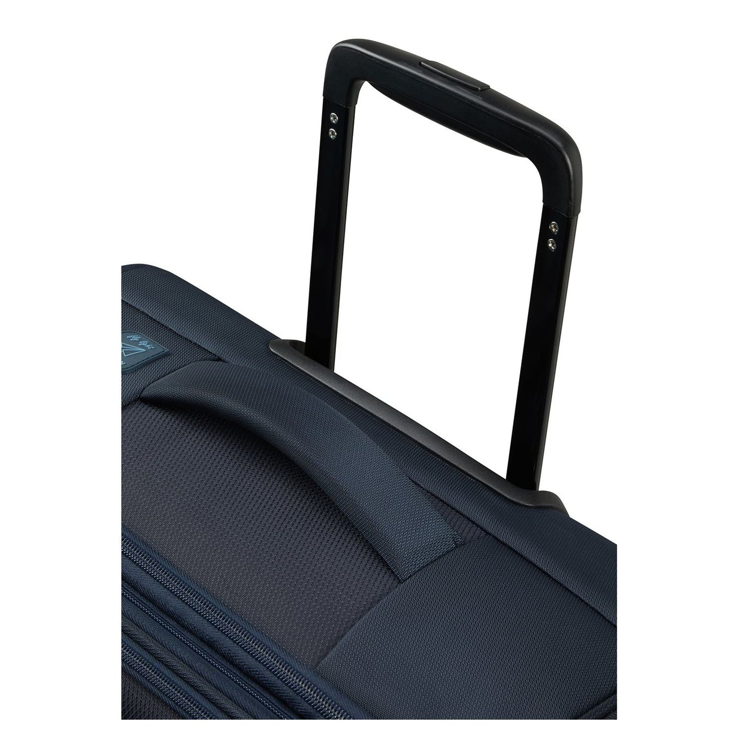 American Tourister Summerride Upright S Exp navy