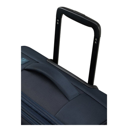 American Tourister Summerride Upright S Exp navy