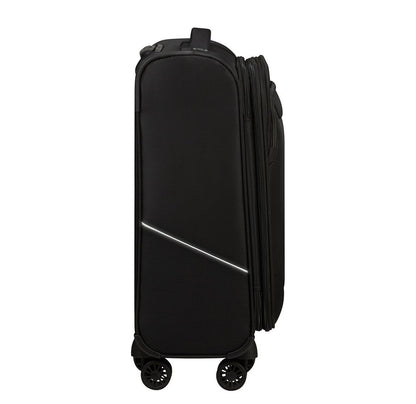 American Tourister Summerride Spinner S Exp black
