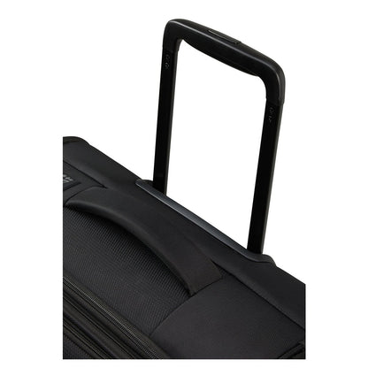 American Tourister Summerride Spinner S Exp black