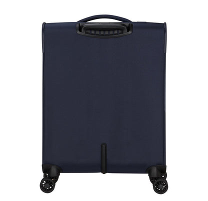 American Tourister Summerride Spinner S Exp navy
