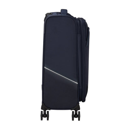 American Tourister Summerride Spinner S Exp navy