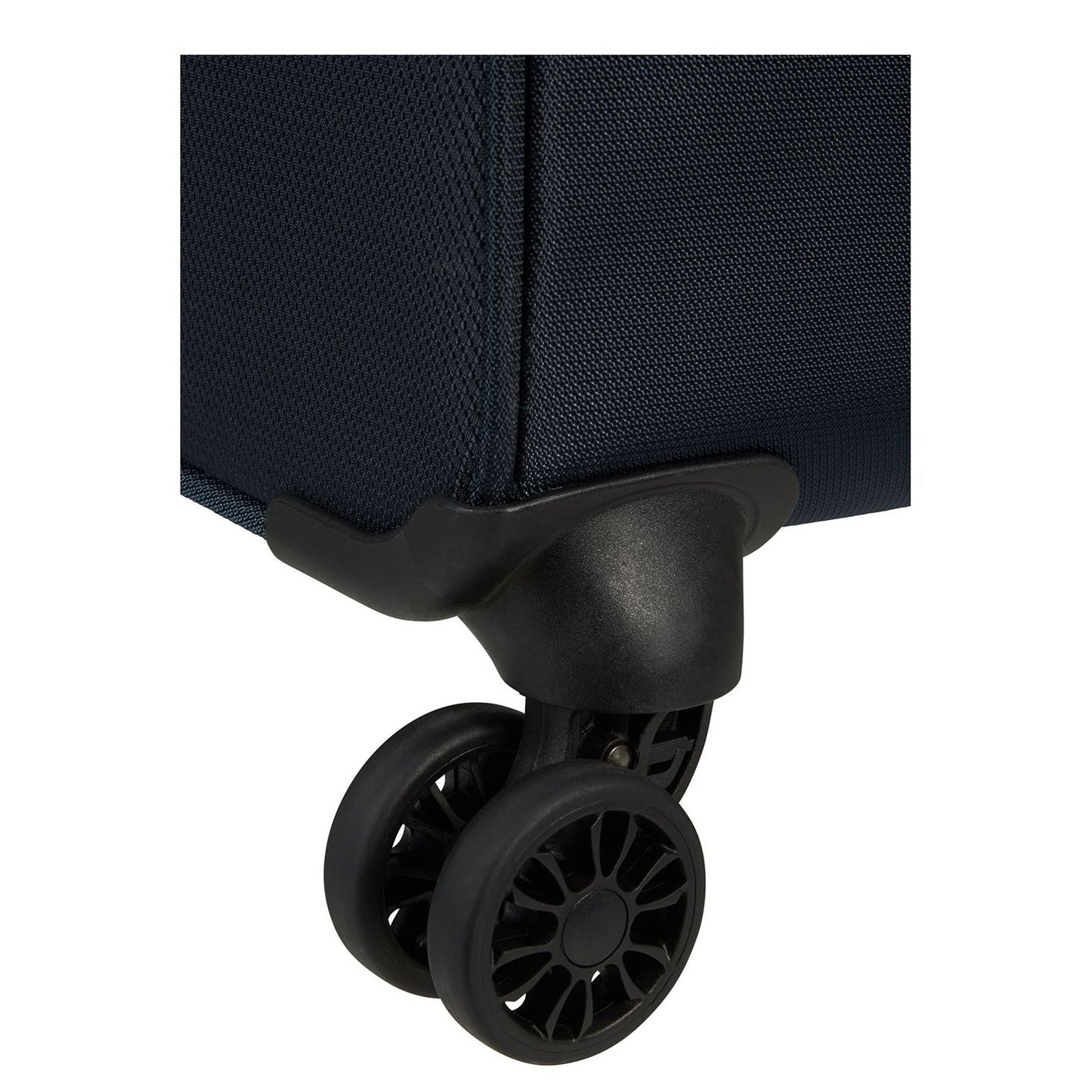 American Tourister Summerride Spinner S Exp navy