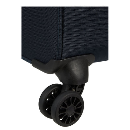 American Tourister Summerride Spinner S Exp navy