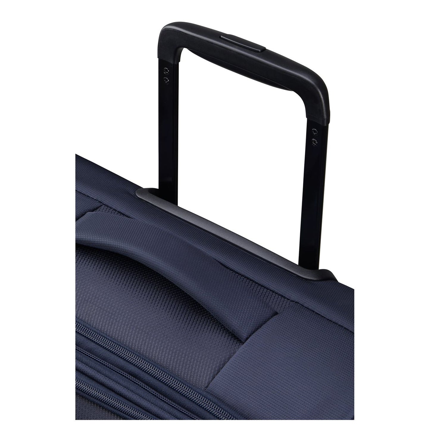 American Tourister Summerride Spinner S Exp navy