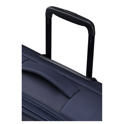 American Tourister Summerride Spinner S Exp navy