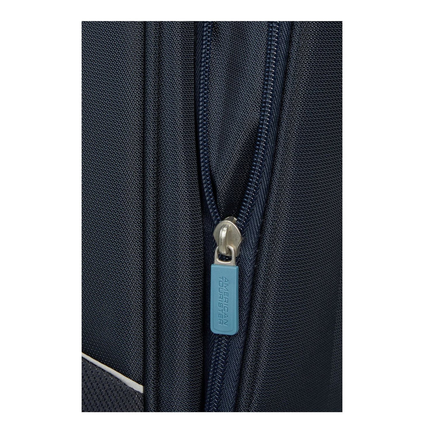 American Tourister Summerride Spinner S Exp navy