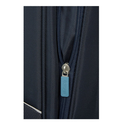 American Tourister Summerride Spinner S Exp navy