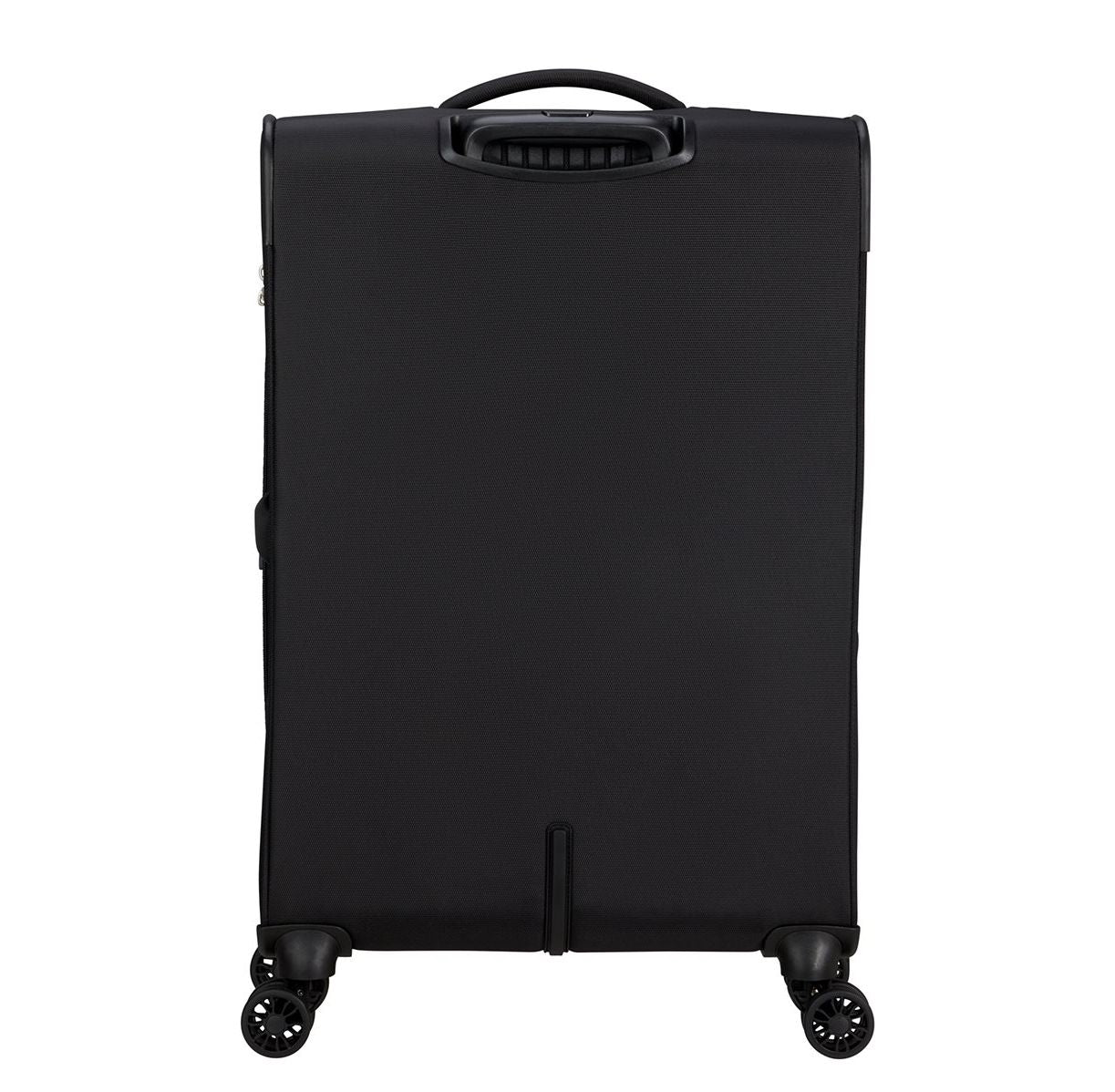 American Tourister Summerride Spinner M Exp black