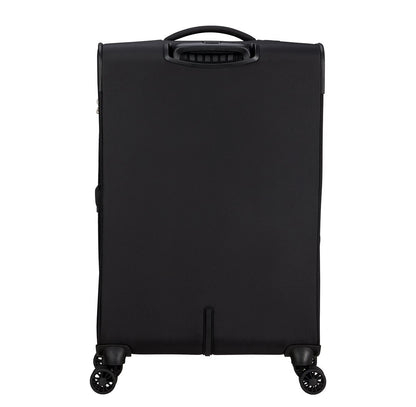 American Tourister Summerride Spinner M Exp black