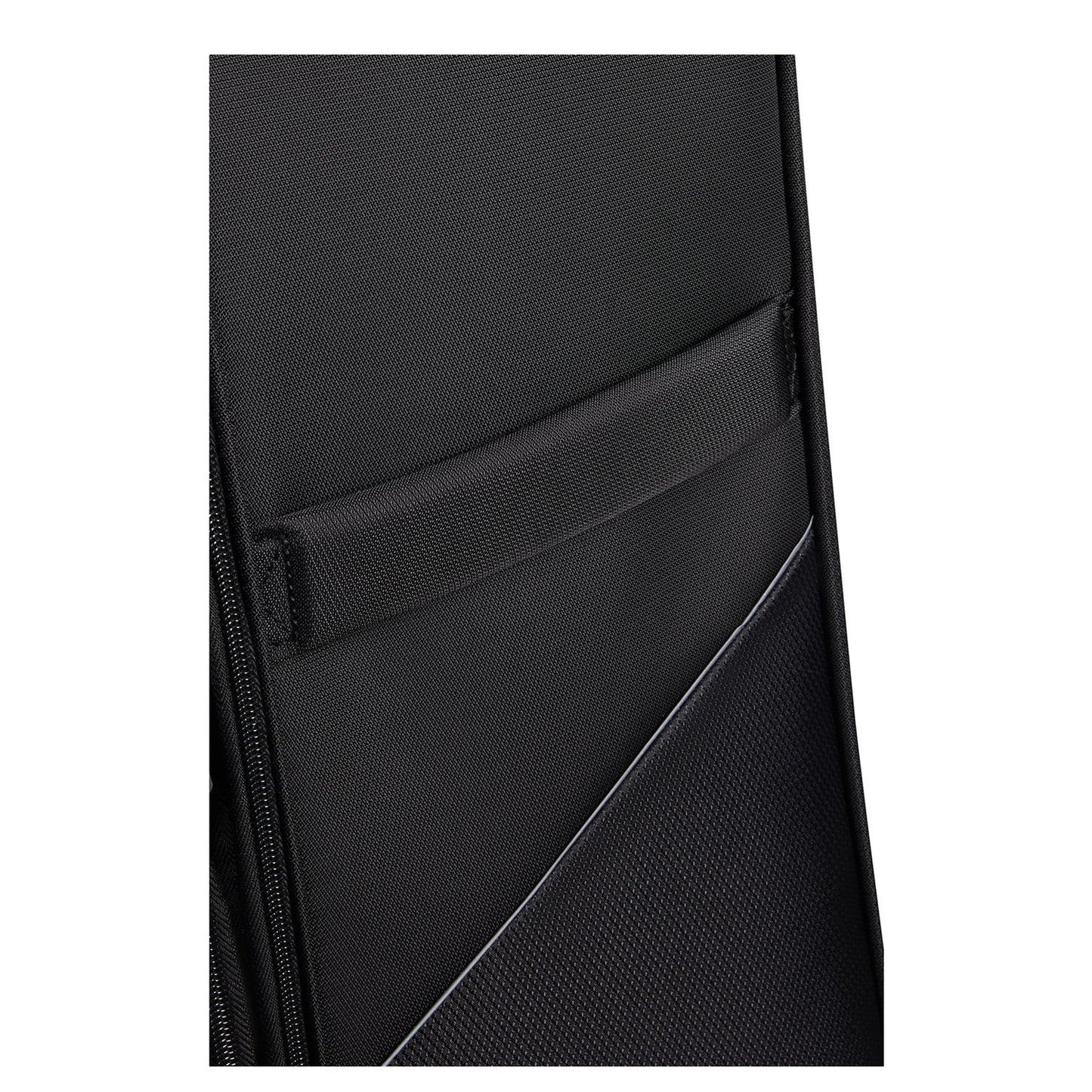 American Tourister Summerride Spinner M Exp black