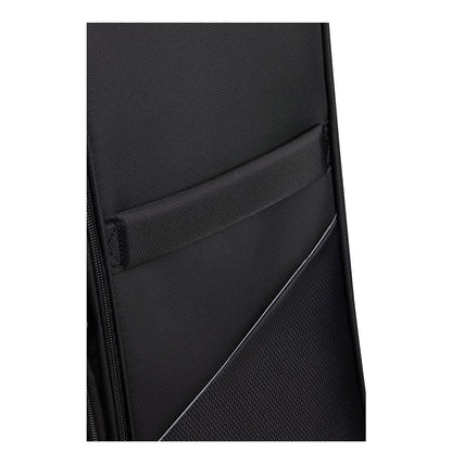 American Tourister Summerride Spinner M Exp black