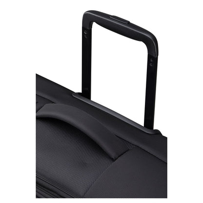 American Tourister Summerride Spinner M Exp black