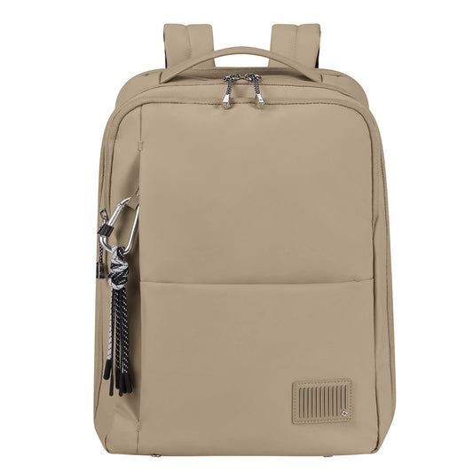 Samsonite Wander Last Backpack 14.1" desert