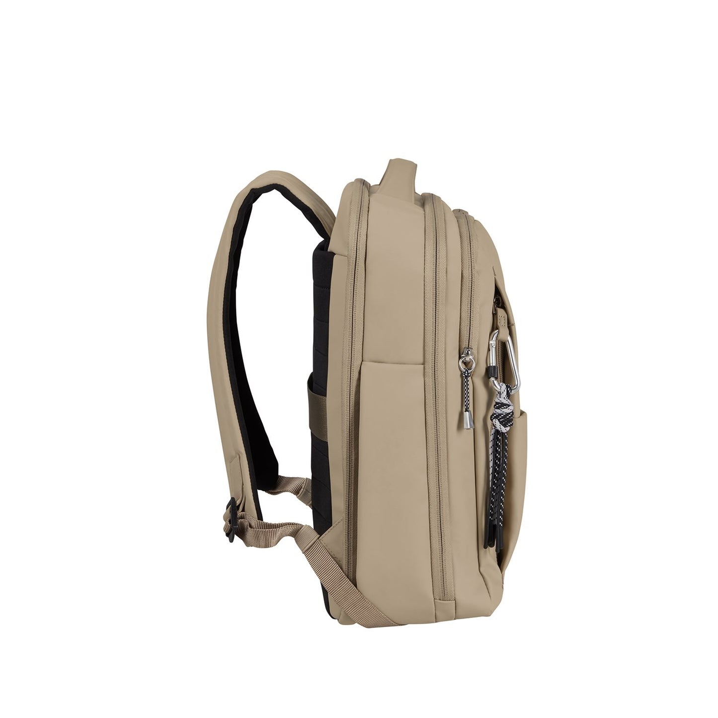 Samsonite Wander Last Backpack 14.1" desert