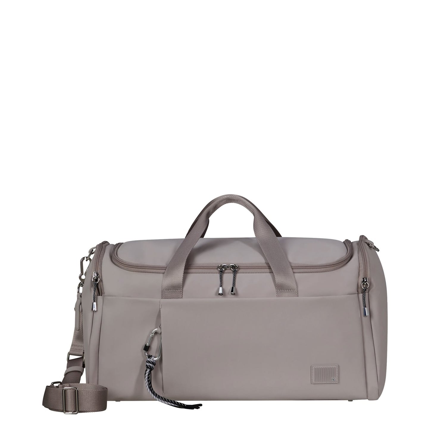 Samsonite Wander Last Duffle 53 ash rose