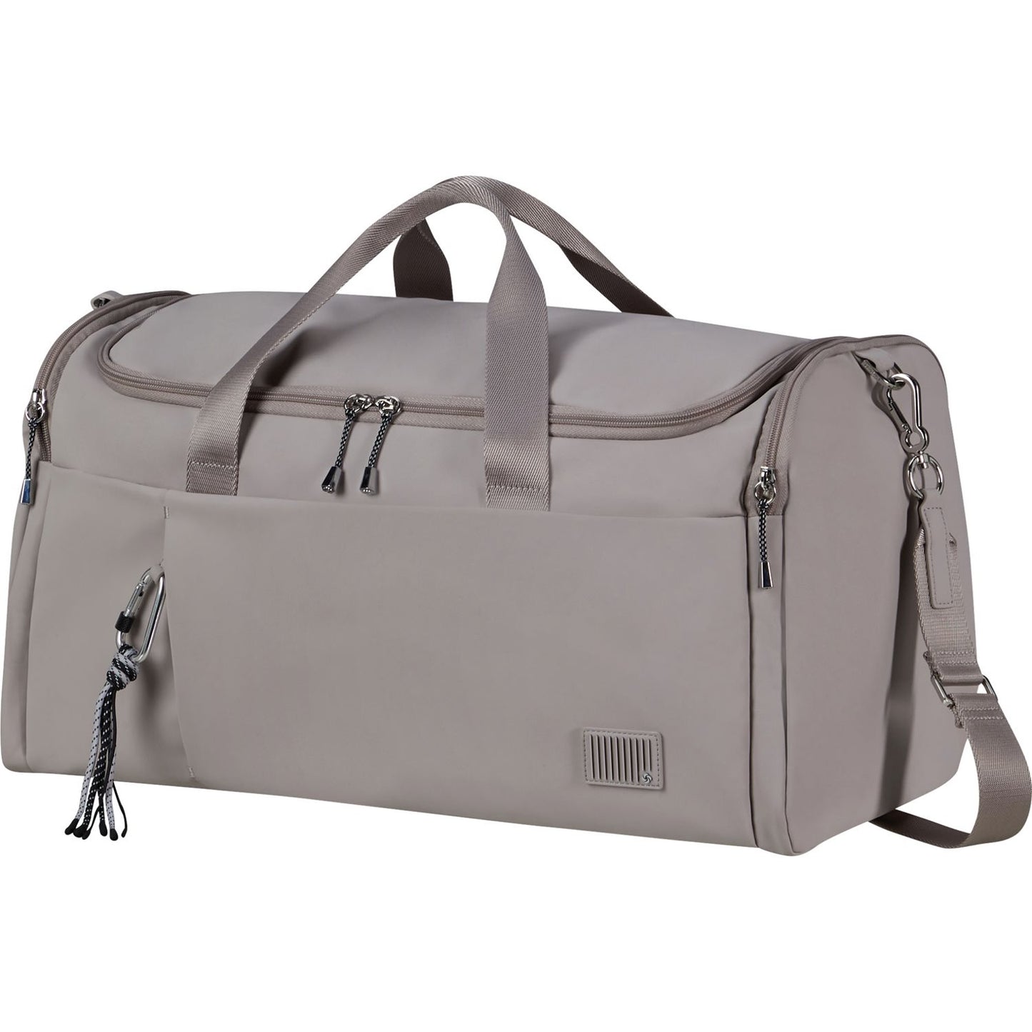 Samsonite Wander Last Duffle 53 ash rose
