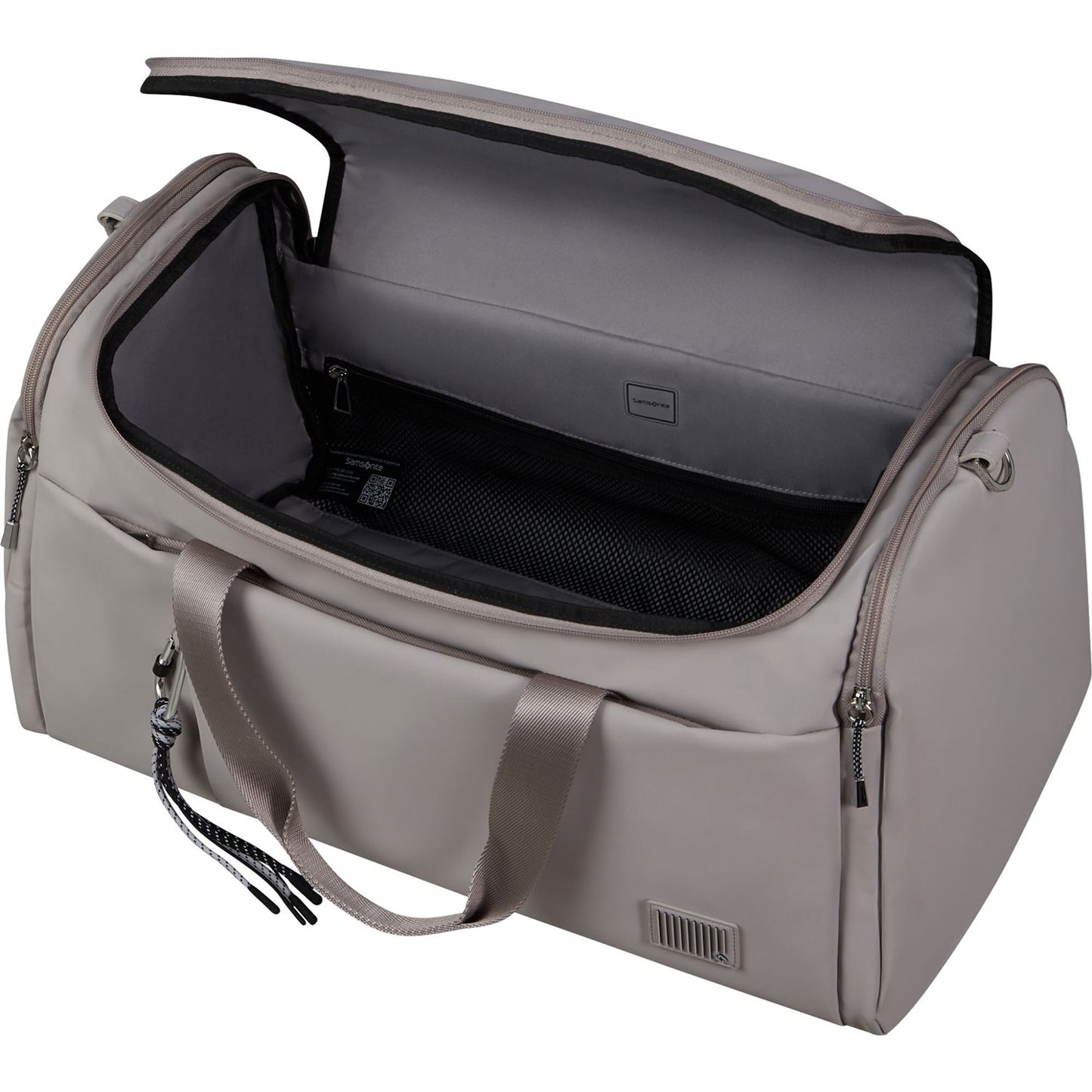 Samsonite Wander Last Duffle 53 ash rose