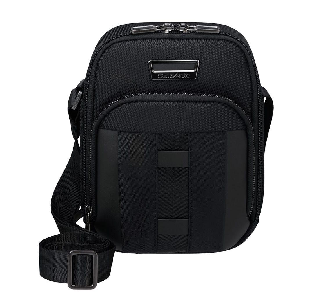 Samsonite Urban-Eye Crossover S 7.9" black